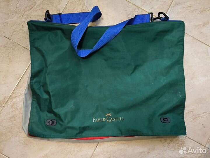 Сумка для художника