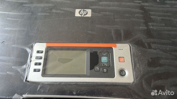 Плоттер HP DesignJet z3100