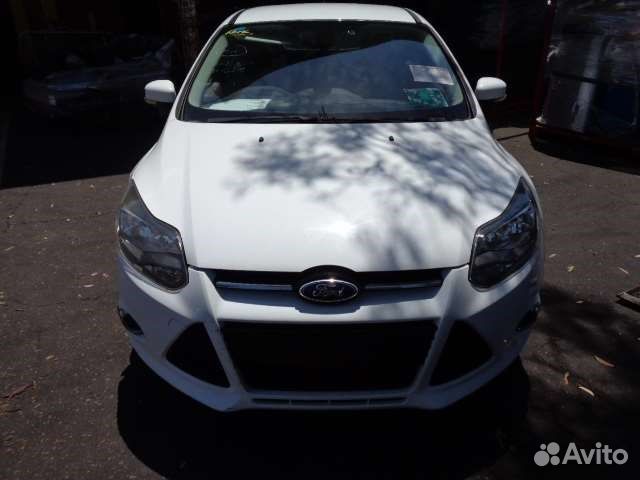 Разбор на запчасти Ford Focus 3 2011-2015