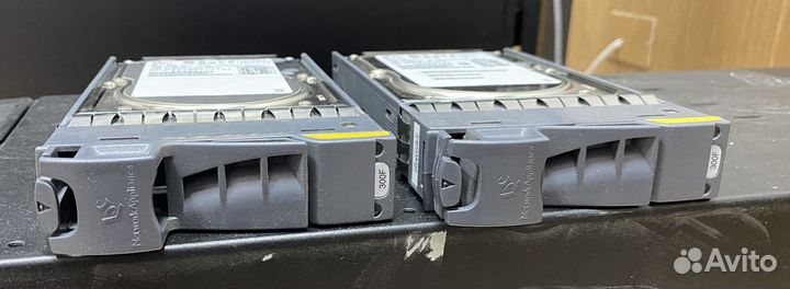 HDD Fujitsu MAW3300FC NetApp