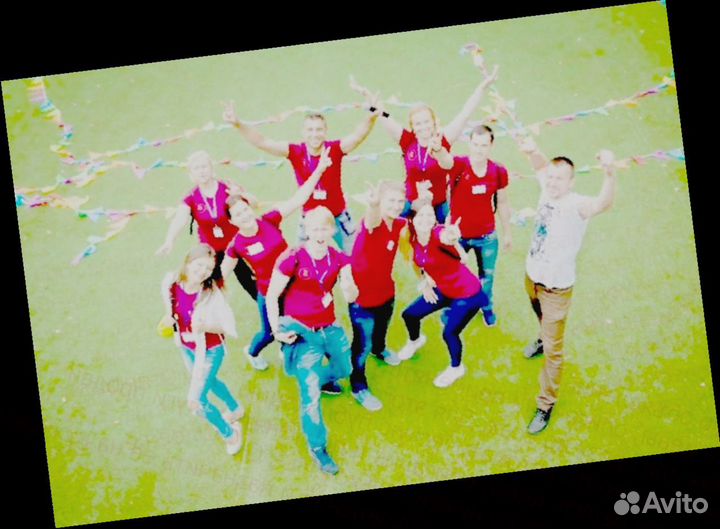 Помощник кассира /Без опыта Одежда беспл. /Хорошие