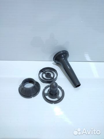 Насадки для колбас для мясорубки Moulinex HV8