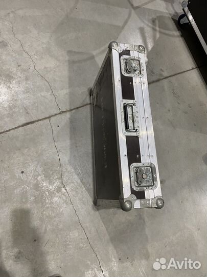 Туровый кофр под Pioneer XDJ-R1