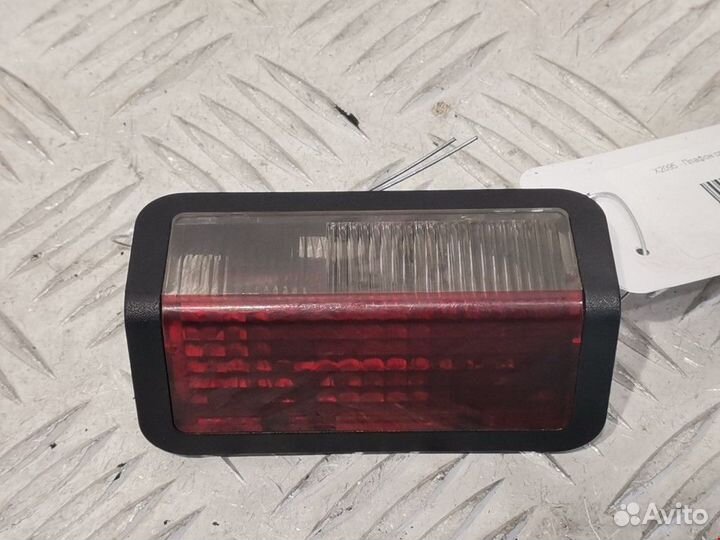 Фонарь салона (плафон) BMW 7 E65/E66/E67 2002