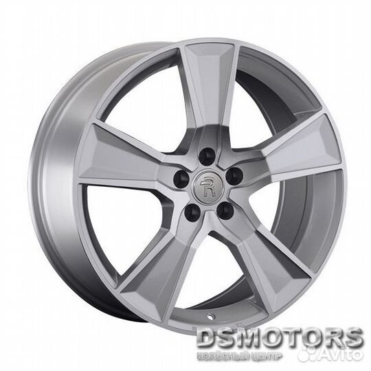 Диски Audi A157 8/20 5x112 ET39 d66.6 SF