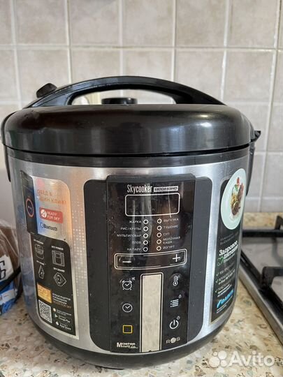 Мультиварка