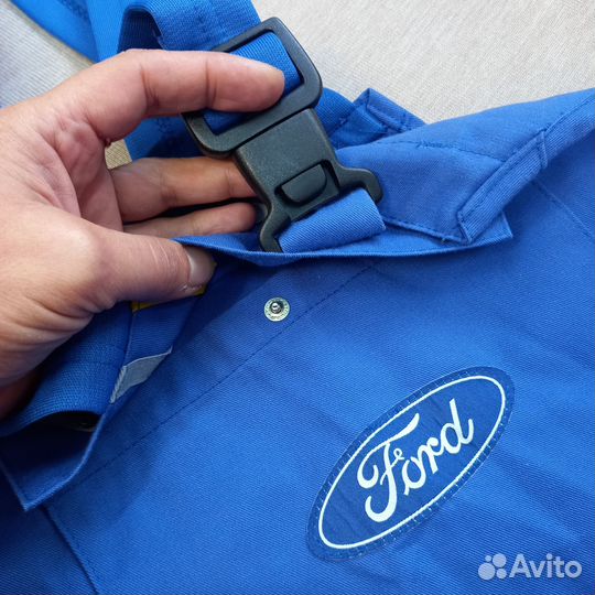 Рабочий полукомбинезон 46-48 Ford Германия
