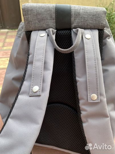 Рюкзак для родителей