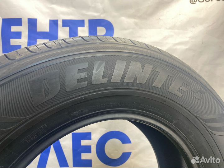 Delinte DH7 245/60 R18 105V