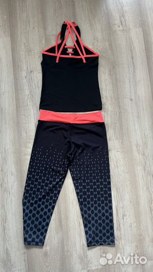 Костюм для фитнеса женский 42-44