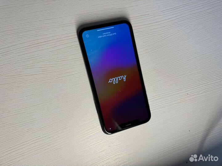 iPhone 11, 64 ГБ