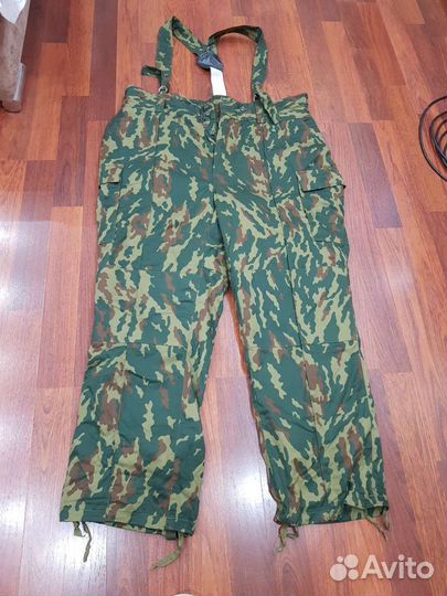 Комбинезон для рыбалки и охоты