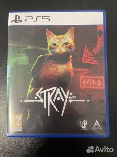 Игры для приставок ps5