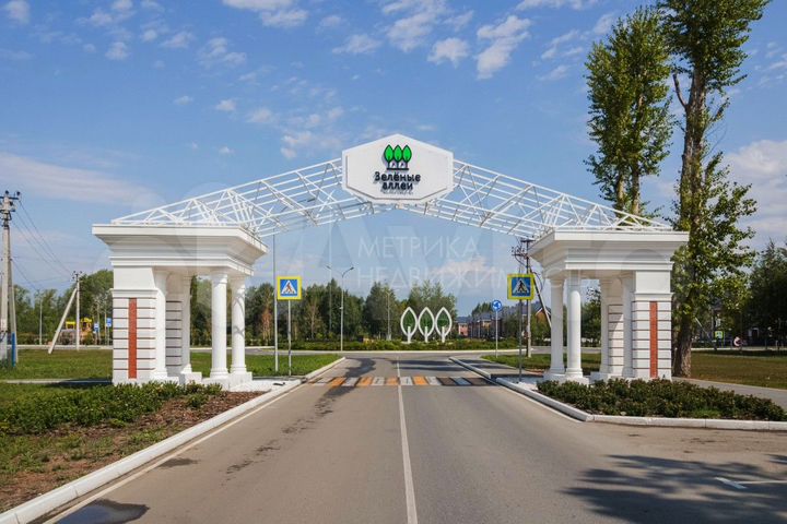 Участок 6,4 сот. (ИЖС)