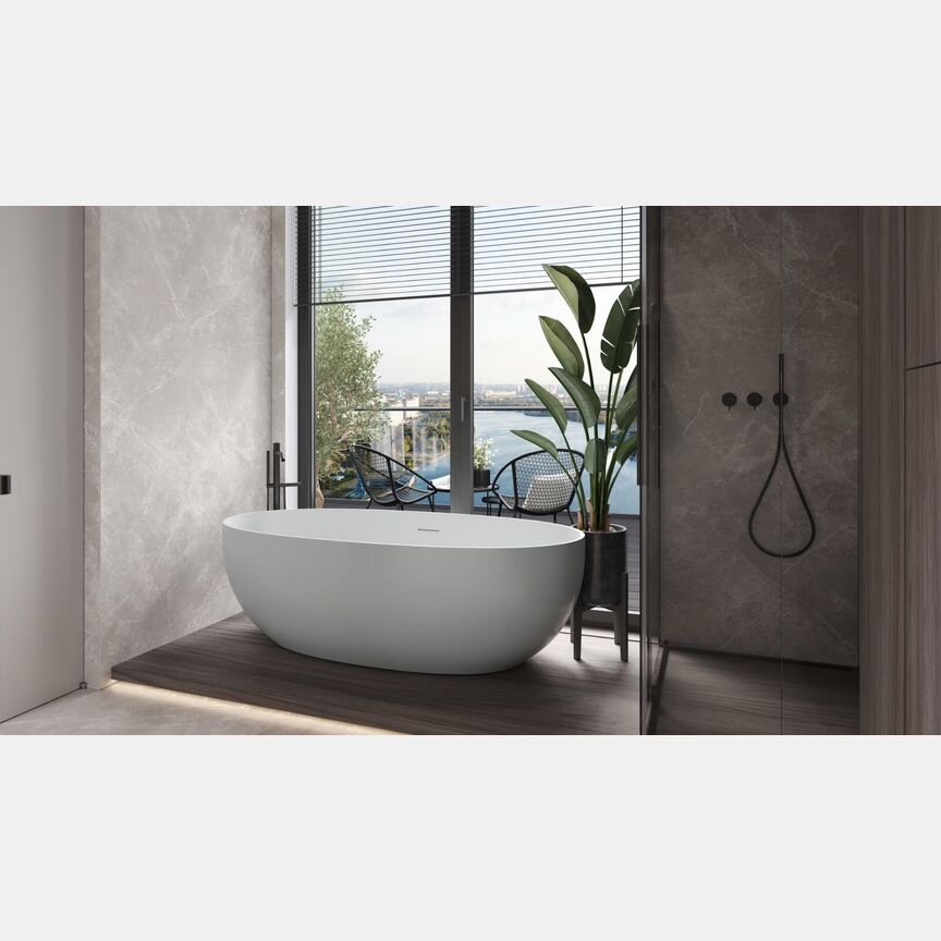 1-к. квартира, 43,9 м², 2/15 эт.