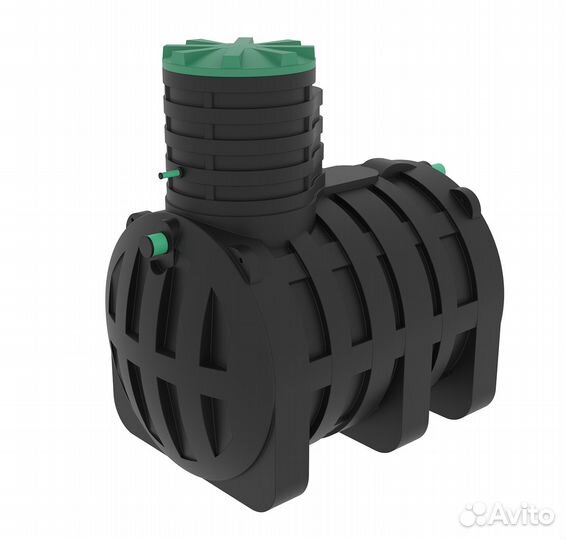 Термит Профи 4.0 на 8 человек