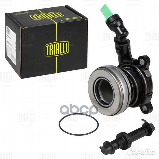 Муфта выкл. сцеп. для а/м Opel Astra H (04)