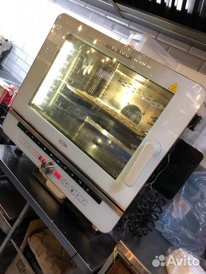 Ремонт оборудования для ресторанов и кафе