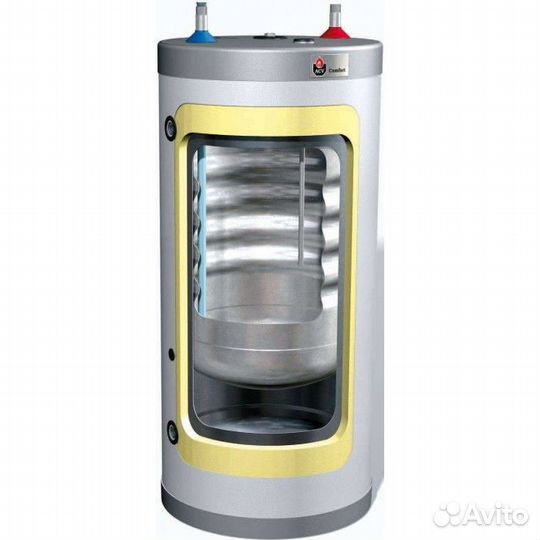 Бойлер косвенного нагрева ACV Comfort 160/210/240л