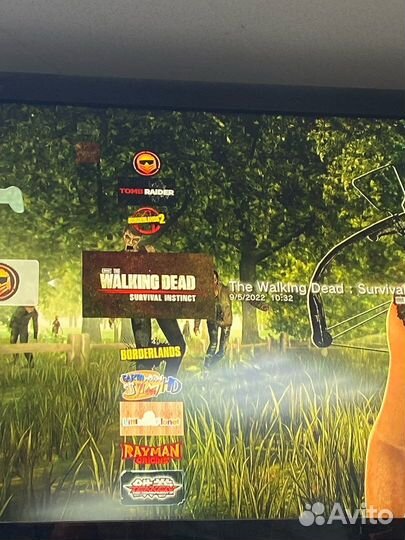 PS3 SuperSlim 500gb + игры