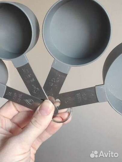 Мерные ложки