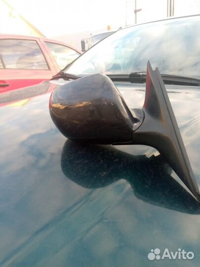 Зеркало правое на Ауди А4 В5