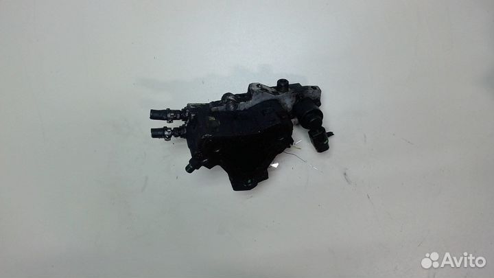 Тнвд Mercedes Viano, 2004