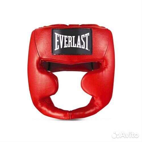 Шлем единаборств