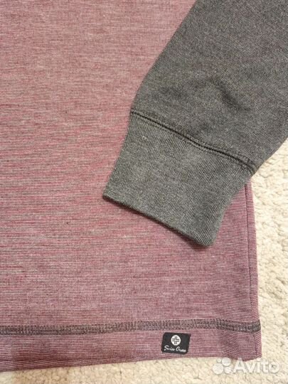 Swiss Cross худи L