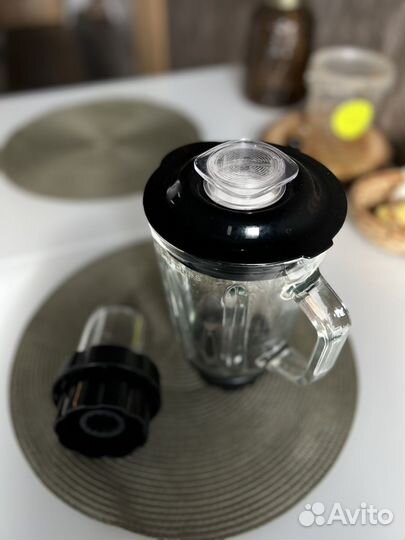 Чаша для блендера bosch