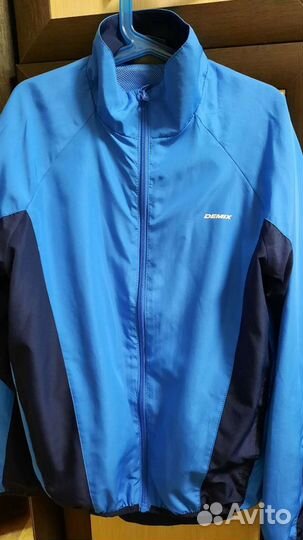 Спортивный костюм Demix