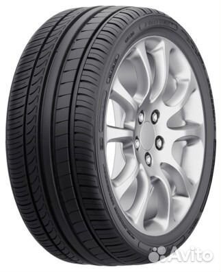 Fortune FSR-701 255/40 R19 100Y