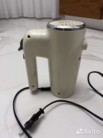 Миксер без венчиков