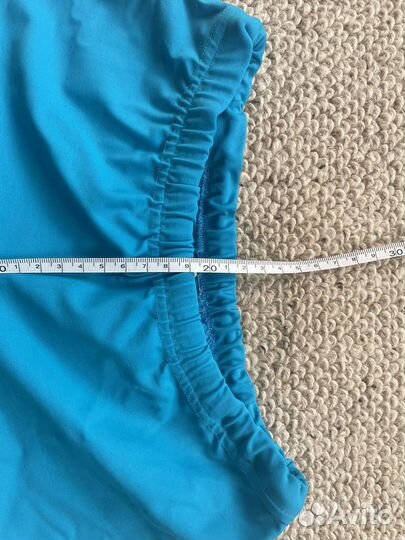 Гимнастический купальник для мальчика