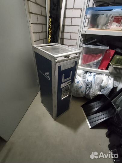 Авиационный ящик