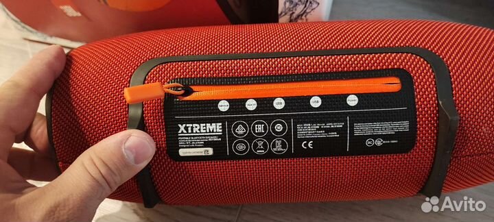 JBL xtreme (оригинал )