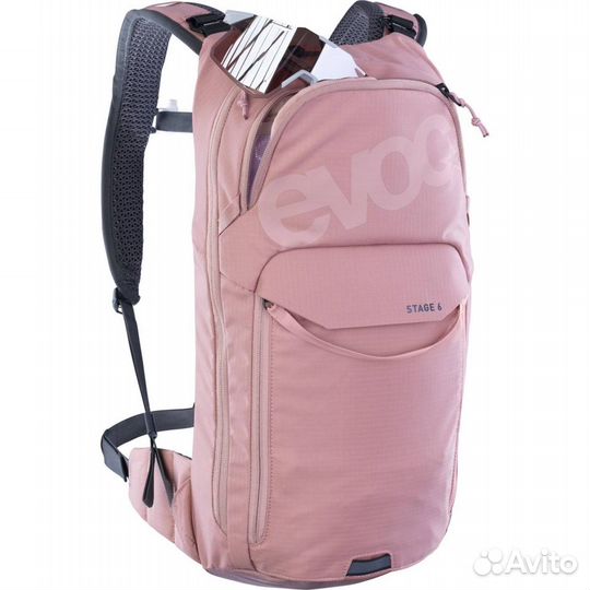 Evoc Stage Backpack