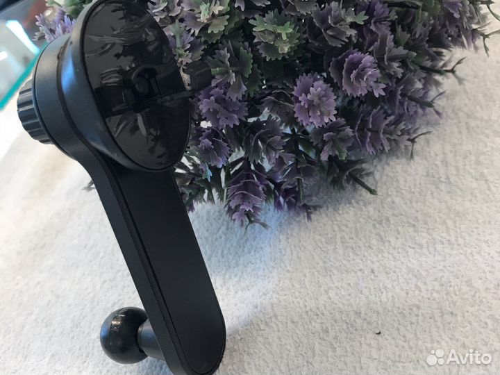 Держатель шарнир зажим длинный