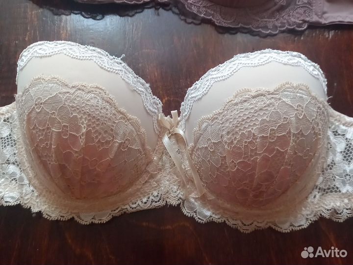 Бюстгальтер 3 шт набор за все