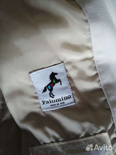 Ветровка для девочки 116