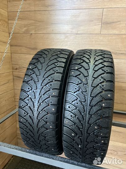 Amtel NordMaster 2 195/60 R15