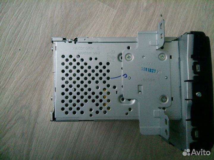 Магнитолу Hyndai Creta