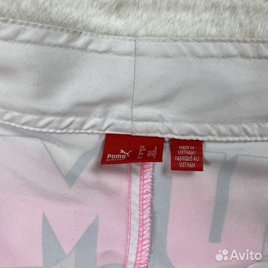 Шорты Puma