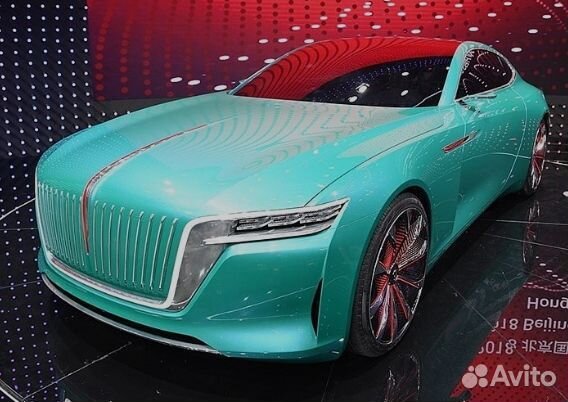 Пригоню под заказ, продам автомобиль из Китая