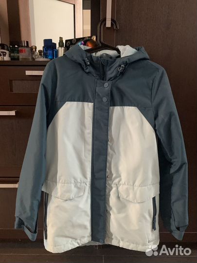 Куртка утепленная женская Termit