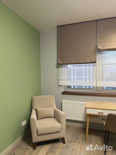 Римские шторы блэкаут