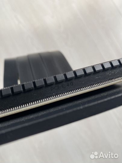 Райзер для вертикальной установки Gpu/Гпу Phanteks