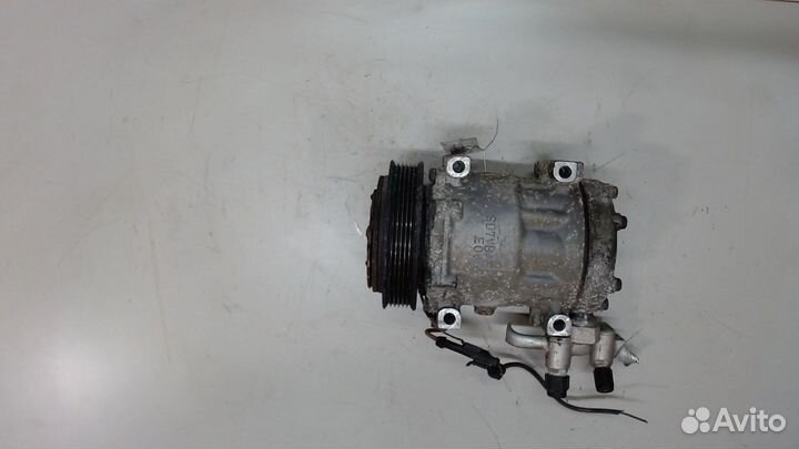 Компрессор кондиционера Alfa Romeo GT, 2004