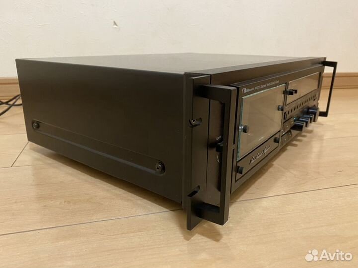 Nakamichi 680ZX