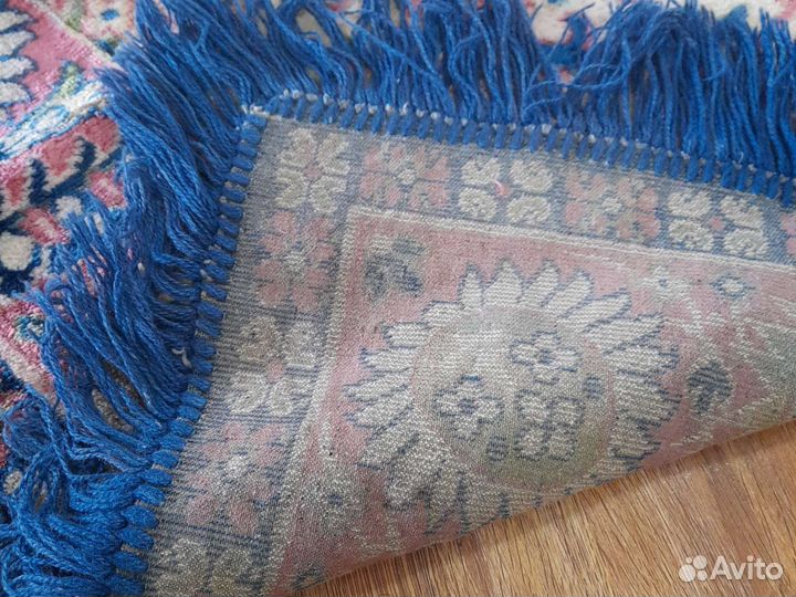 Плюш ковёр Азия